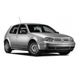 Volkswagen Golf 1999-2003