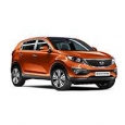 Kia Sportage 2014-2015