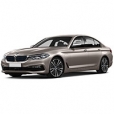 Фаркопы для BMW 5 2016-2021