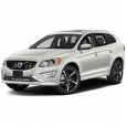 Фаркопы для Volvo XC60 2017-2021