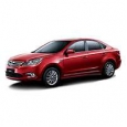 Changan Eado 2013-2021