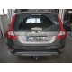 Фаркоп оцинкованный Galia шар C съемный для Volvo XC70 2007-2016