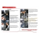 Амортизаторы багажника Автоупор, 2 шт. для Lada Vesta/Vesta Cross 2015-2021