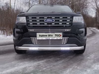 Аксессуары для Geely
