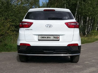 Обвес и защита бамперов автомобилей